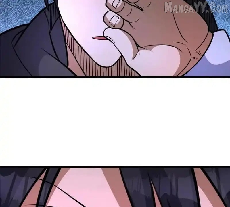 Divine Urban God Chapter 298 - page 156